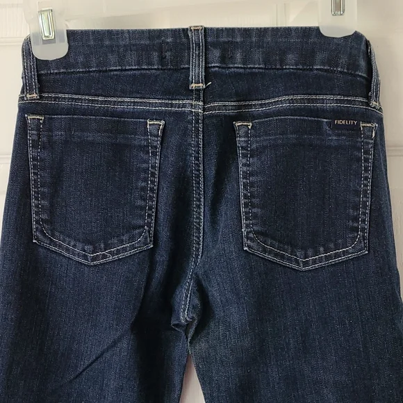 Fidelity Jeans - Picture 6 of 9